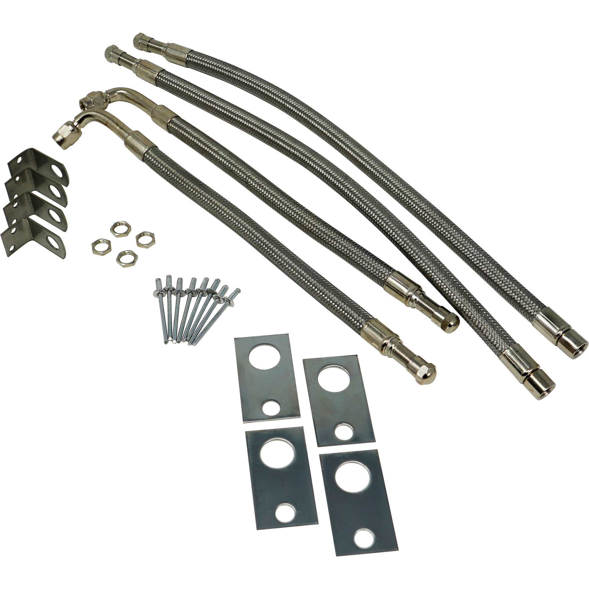 Ame International Quick Valve Stem Change Tool, Model 51025 Northern